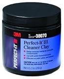 3M Cleaner Clay, 200 g - 1 Each