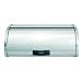 Brabantia 397103 Touch Bread Bin, Large