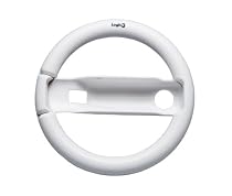 Logic3 Sports Wheel (Wii)