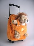 Kreative Kids Lion Orange Roller