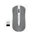 Kensington K72345US Wireless Mouse with Nano Receiver for Netbooks, Two Buttons with Scroll Wheel