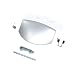Aeg 50277722000 Washing Machine Door Handle Kit