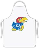 Kansas Jayhawks Apron