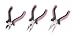 Darice 1991-52 Jewelry Tools 3-Piece Darice 1991-52 Jewelry Tools 3-Piece