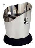 European Gift 60-Stainless Steel Knock Box
