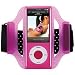BONE IPOD NANO5 SPORT PINK, NA509041-P
