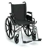 Guardian Easy Care 4000 Wheelchair - DEDICATED