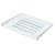 PLANEX 19インチラック用EIAスリット付棚板D=350mm2U PRD13-32ES