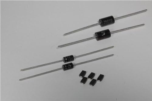 TVS Diodes - Transient Voltage Suppressors 18V 250W (50 pieces)