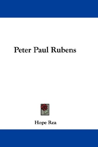 Peter Paul Rubens
