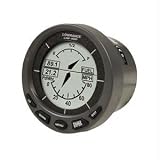 Lowrance LMF-400 Multi - Function Guage w/out Sensor