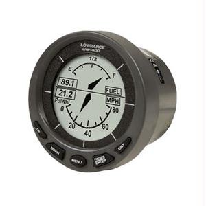 Lowrance LMF-400 Multi - Function Guage w/out Sensor