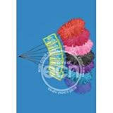 Adventure Industries Feather Tickler, Fire Red