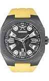 Carrera Men's Cool 3HD Yellow Watch #CW66541.1BK084