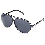 Vans M Gambler Shades Black/White Lunettes de solei