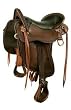 REINSMAN Endurance Trail Saddle