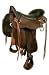 REINSMAN Endurance Trail Saddle
