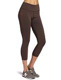 HKNB Heidi Klum for New Balance Womens Crop Stripe Pant