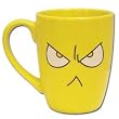 Fullmetal Alchemist: Edward Elric Face Mug