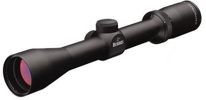 Burris Optics-Burris Optics Fullfield Ii E1
