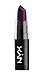 NYX Professional Makeup Matte Lipstick, Aria, 0.16 Ounce