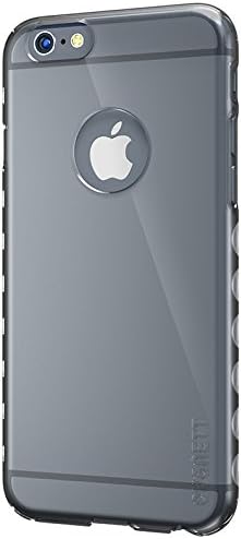 Cygnett Aerogrip Crystal Clear Case for 5.5 inch Apple iPhone 6 Plus
