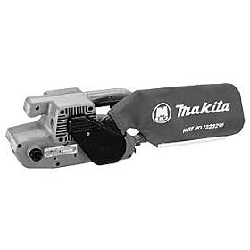 Buy CRL Makita 3 x 21 Sander with Dust Bag by CR Laurence by CR Laurence now!