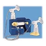 Lactina Double Pump - System Kit ONLY