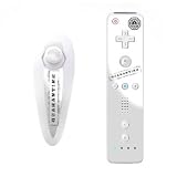 Nintendo Wii Skins Nunchuk - Dharma