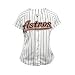Houston Astros Womens Home Replica Jersey - L