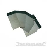 Review Silverline Tools  / Silverline Body Filler Applicator Set