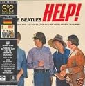 Help! Mini Lp Cd Germany
