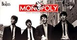 MONOPOLY - THE BEATLES EDITION