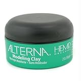 Hemp Organics Modeling Clay