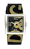 D&G Dolce & Gabbana Unisex's Andy watch #DW0035