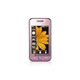 Samsung S5230 Tocco Lite Mobile Phone on Vodafone PAYGby Samsung
