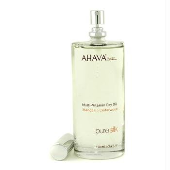 Ahava Deadsea Plants Dry Oil Body Mist - 100ml/3.4oz Preisvergleich