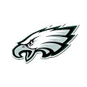 PHILADELPHIA EAGLES - NFL Football Team - Sticker Decal - #S0129