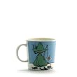 ARABIA (アラビア) ムーミンマグ スナフキン  Snufkin