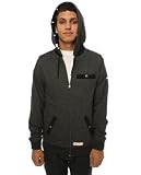 Altamont The Rumor Reversible Fleece,Light Jackets for Men