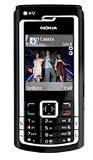Sigillu Secure Encrypted Phone: Nokia N72 version