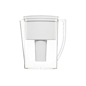 Brita Slim Water Filter Pitcher, 5 Cup