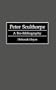 Peter Sculthorpe: A Bio-Bibliography (Bio-Bibliographies in Music)