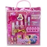 Tangled Rapunzel Cosmetic Set 10 pc.