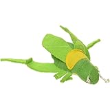 SmartyKat Crick It! Cat Toy Electronic Sound Catnip Toy