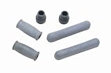 Crutch Accessory Kit (tips/pads/grips)