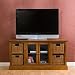 4-Basket TV Console - Improvements