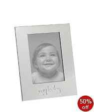 My baby frame