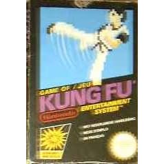 Kung Fu