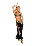 Playboy Sexy Harem Girl Adult Costume